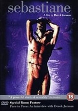 Sebastiane [DVD] - DVD  0RVG The Cheap Fast Free Post