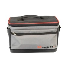 Megger Hard Base storage Case