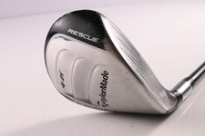 Taylormade Burner Superfast #4