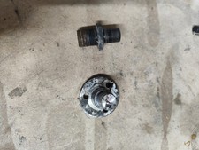 BMW K1100 RS Swing Arm Pivot Bolts 1993-1996