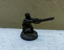 Warhammer 40k Astra Militarum