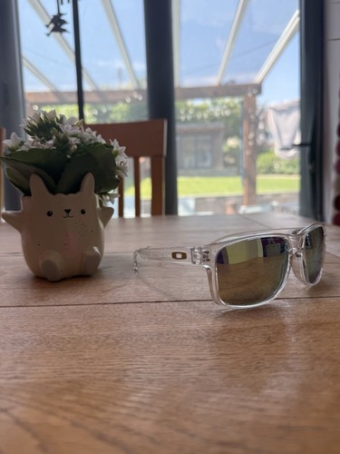 Oakley holbrook sunglasses - holbrook,