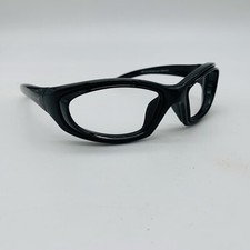 OSIRIS eyeglasses BLACK