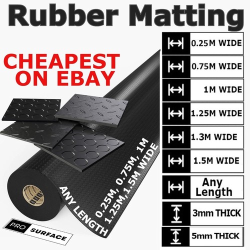 Heavy duty rubber - duty,