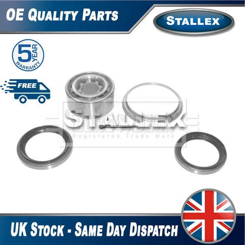 Fits carina mr2 - 1.8, d