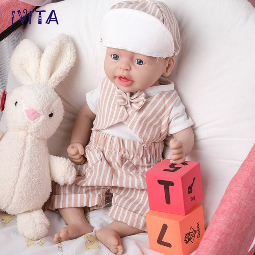 Ivita full floppy - full,