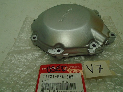 Honda cbf1000 generator casing - honda,