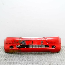 MERCEDES-BENZ A W168 Front