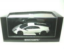 Lamborghini Murcielago LP