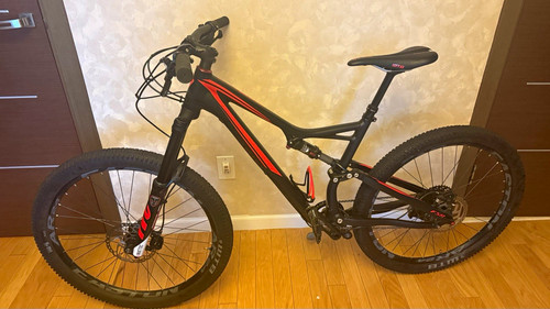 Specialized hybrid 5in l - hybrid,