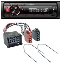 Pioneer Bluetooth USB DAB MP3