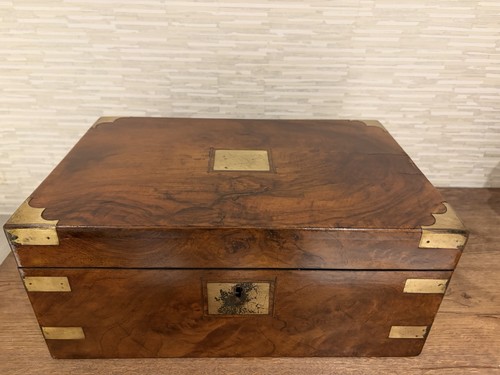 Victorian antique writing - antique,