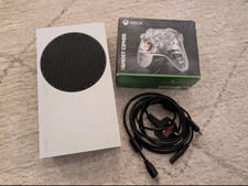 Microsoft Xbox Series S 512GB