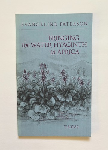 Bringing the water hyacinth - hyacinth, to