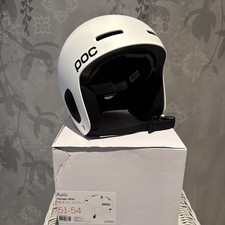 POC Auric Ski Helmet 51-54