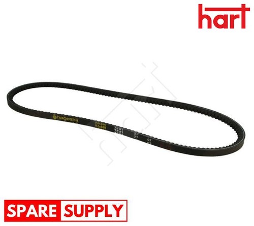 Belt for mazda 121 - v-belt,