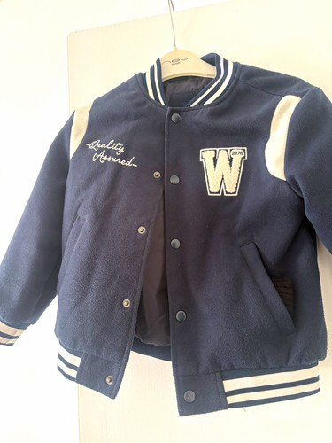 Waikiki boys blue - waikiki, blue/white