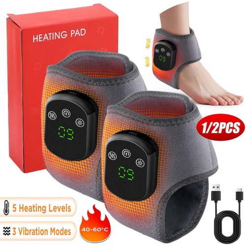 Electric foot ankle - electric,
