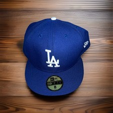 Original La New Era Blue