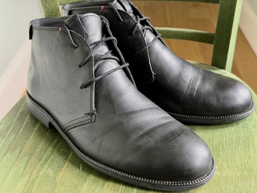 Camper bowie mens ankle boot - bowie,