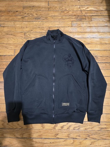 Adidas 2005 black muhammad - l,