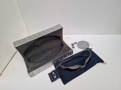 Oakley metal romeo 1 - oakley,