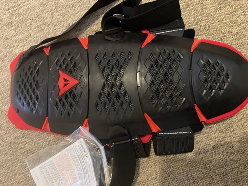 Dainese pro speed - pro,