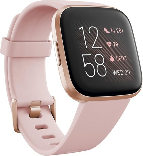 Fitbit versa health - 2,