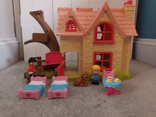 ELC HAPPYLAND CHERRY LANE