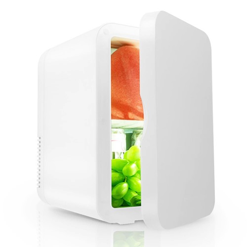 Mini fridge 10l portable table - fridge,