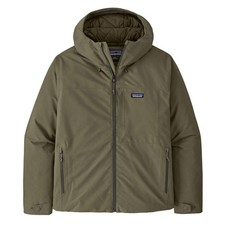 Patagonia Windshadow Jacket Basin Green