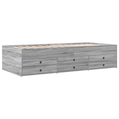 Daybed with drawers sofa bed - daybed,