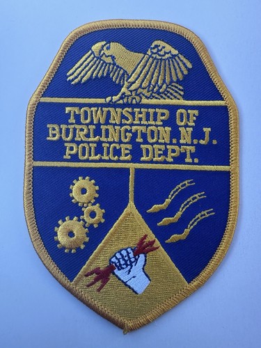 Burlington township new - burlington, jersey