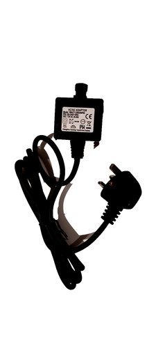 Pondmax 20w transformer - -,