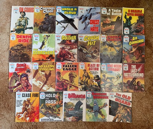 Battle picture library war - battle,