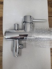Freestanding Bathtub Mixer