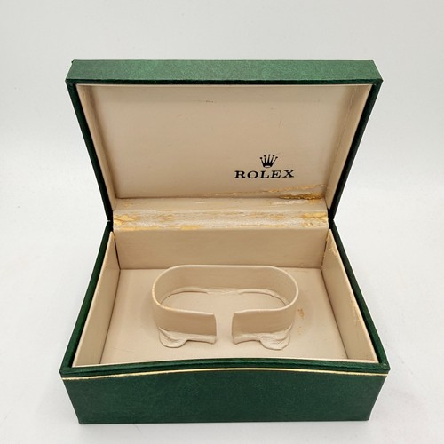 Genuine rolex watch box - genuine,