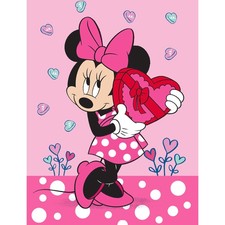 Children's carpet Minnie Mouse