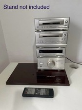 Technics Stack Amplifier