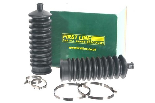 First line steering - first,