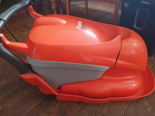Flymo hover compact - flymo,