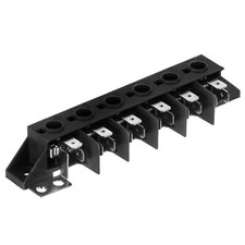 MAINS TERMINAL CONNECTOR BLOCK