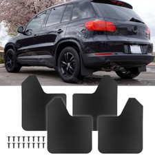 For VW TIGUAN 2007-2017 4Pcs