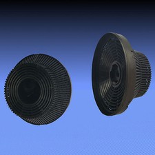 1 Activated Carbon Filter