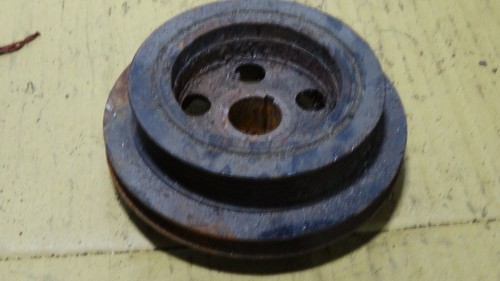 Daihatsu charade gtti - daihatsu,