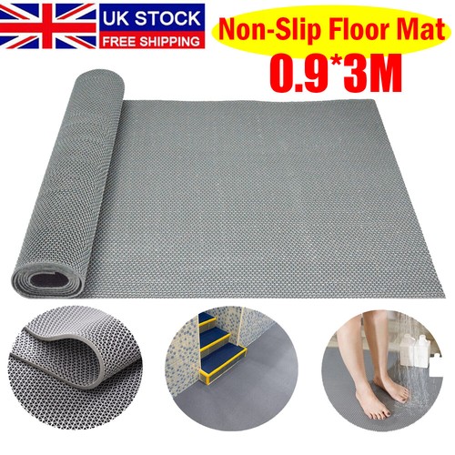 Non slip floor - floor, matting