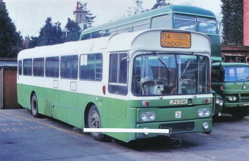 120m 6x4 coach photo - 6x4",