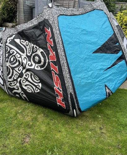 Naish bolt kitesurfing kite - bolt,