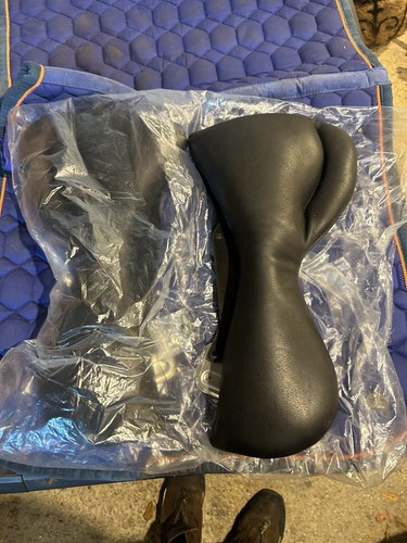 Wow saddle panels new size - wow, 1