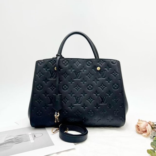 Louis vuitton montaigne - louis,